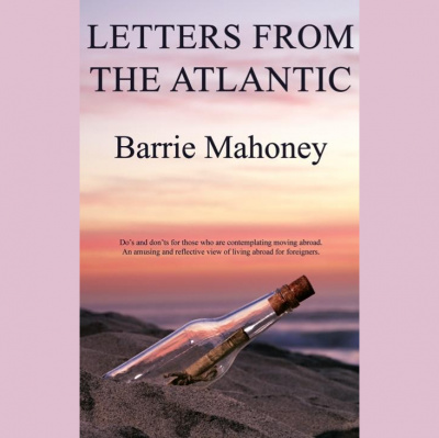 Barrie Mahoneys Posts