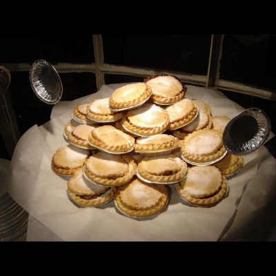 Barrie Mahoneys Posts