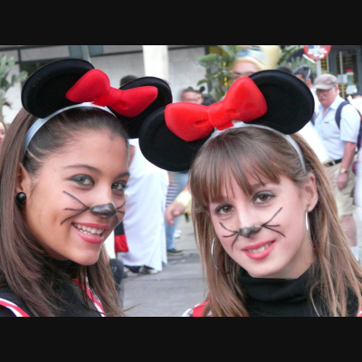 Barrie Mahoneys Posts