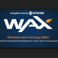 EP #98: Worldwide Asset eXchange (WAX): Gaming will never be the same!