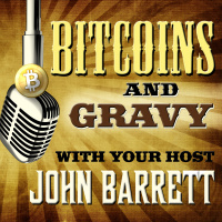 Bitcoins and Gravy Episode #42 WatchMyBit.com - the new Youtube!