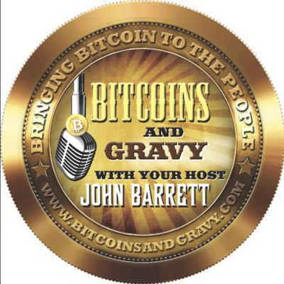 Bitcoins  Gravy
