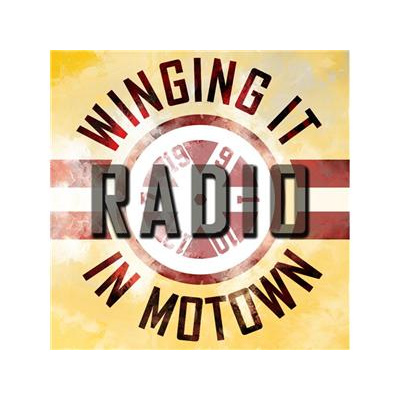 Winging It In Motown: For Detroit Red Wings Fans