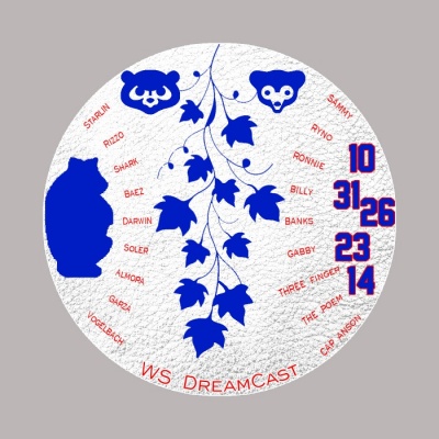 World Series Dreaming