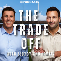 TRADE OFF DAY 6: Sam Mitchell’s “brutal call” on a star  Lloydy’s “mail” 