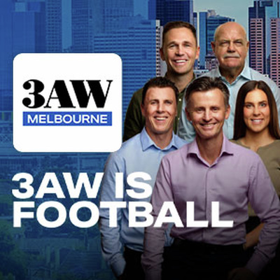 3aw Is Football