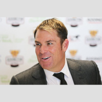 Shane Warne: Why Chelsea is my team