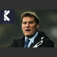 Glenn Hoddle on Man Citys big night