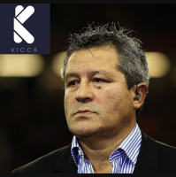 All Blacks Legend Zinzan Brooke on New Zealand win against Argentina in the Rugby Championships