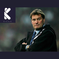 Hoddle on Sterlings transfer to Man City 