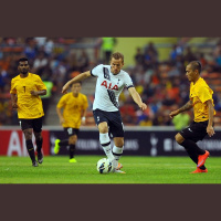 Redknapp: Spurs pre season could cost them