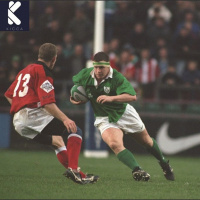 Paul Wallace on Ireland coach Joe Schmidt 