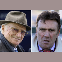 Peter Scudamore tribute to Sir Peter OSullevan