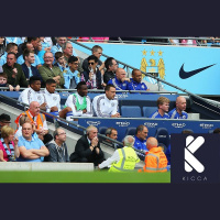 Nigel Spackman speaks about John Terry and Evertons John Stones