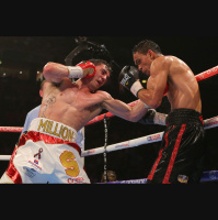 Anthony Crolla on WBA world lightweight title rematch with Darleys Perez 