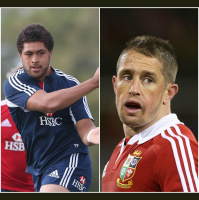 Shane Williams on Welsh internationals playing in Wales