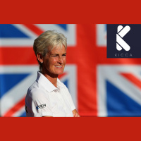 Judy Murray on how tennis competes with other major sports