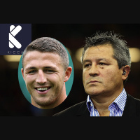 England should pick Burgess, says All Blak legend