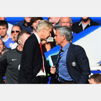 Redknapp on Wenger and Mourinhos spats