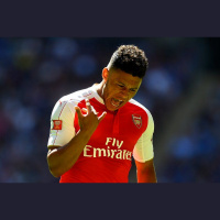 Andy Cole: Alex Oxlade-Chamberlain can set the Premier League alight 