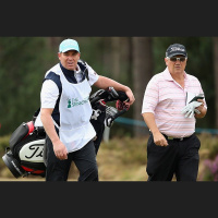 Shane Warne: my golfing dream