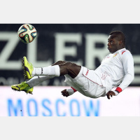 Racism at Russia World Cup will prompt players to walk off