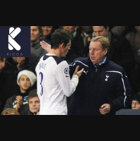 Harry Redknapp talks Gareth Bale