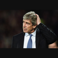 Glenn Hoddle: Pellegrini must win League or hes out