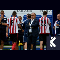 Michael Gray on Sunderland transfer targets