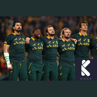 AJ Venter on South Africas Rugby World Cup squad