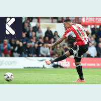 Marcus Gayle on Hull target Andre Gray