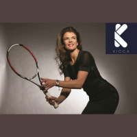 Annabel Croft on Modern Tennis