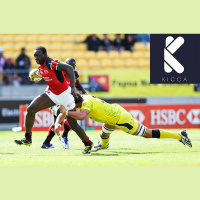 Jonah Lomu on the impact of Sevens on growing rugby globally