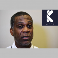 Michael Holding - If England win a test I will swim back to the West Indies