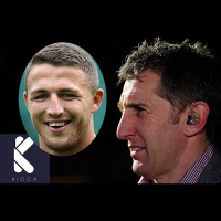 Pick Sam Burgess, Jonathan Davies urges England