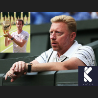 Boris Becker on Andy Murray