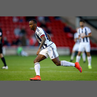Darren Anderton: Spurs should target Berahino