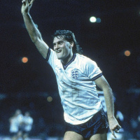 Glenn Hoddle on Englands World Cup Qualifying draw 