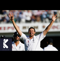 Steve Harmison on Steven Finn and the Ashes 
