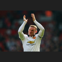 Andy Cole is excited to see Rooney lead the line for United 