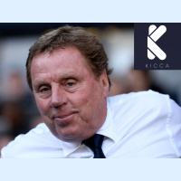 Harry Redknapp on Spurs new stadium plans.