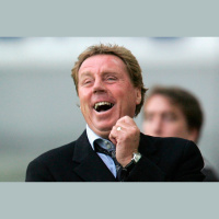 Redknapp: When Bobby Moore played for a pair of shoes