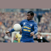 Paul Canoville backs Cole on racism in Russia