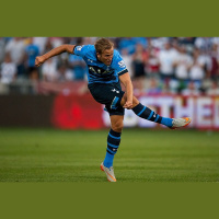 Darren Anderton: Harry Kane has everything