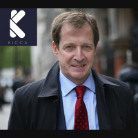 Alastair Campbell backs Australia for Ashes victory