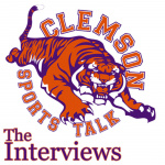 Clemson Sports Talk Interviews