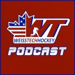 Weiss Tech Hockey Cast