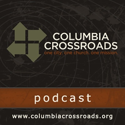 Columbia Crossroads Podcast