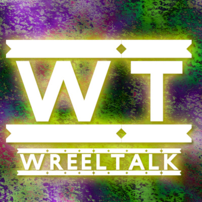 Wreel Talk