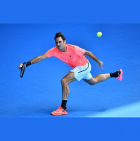 Tennis Podcast: Australian Open 2018